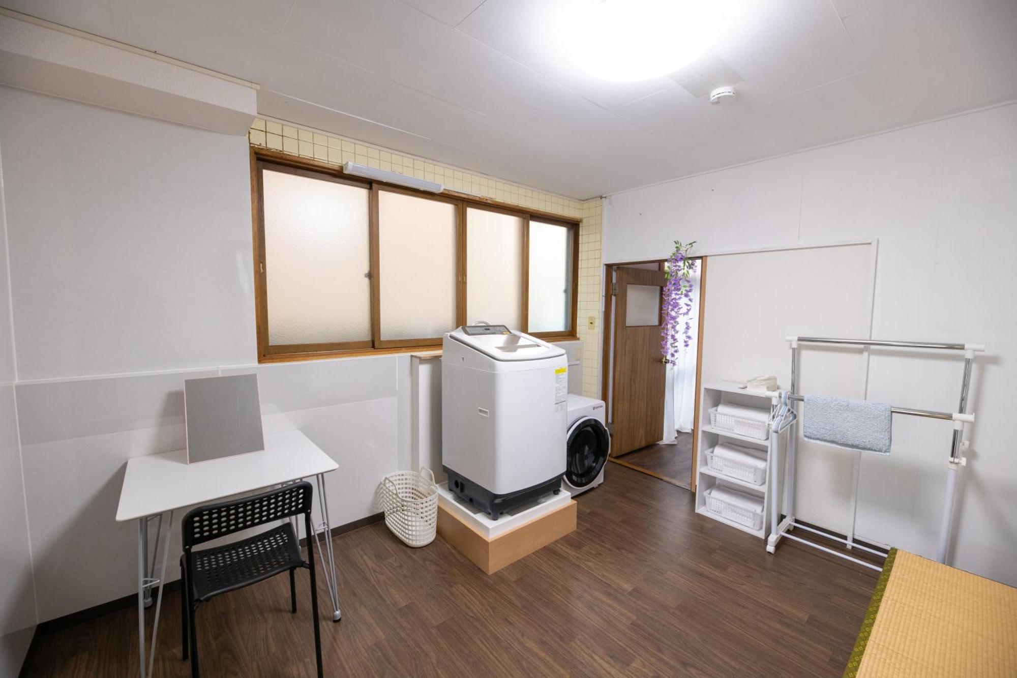 巴ドットcom Premium Appartamento Hakodate