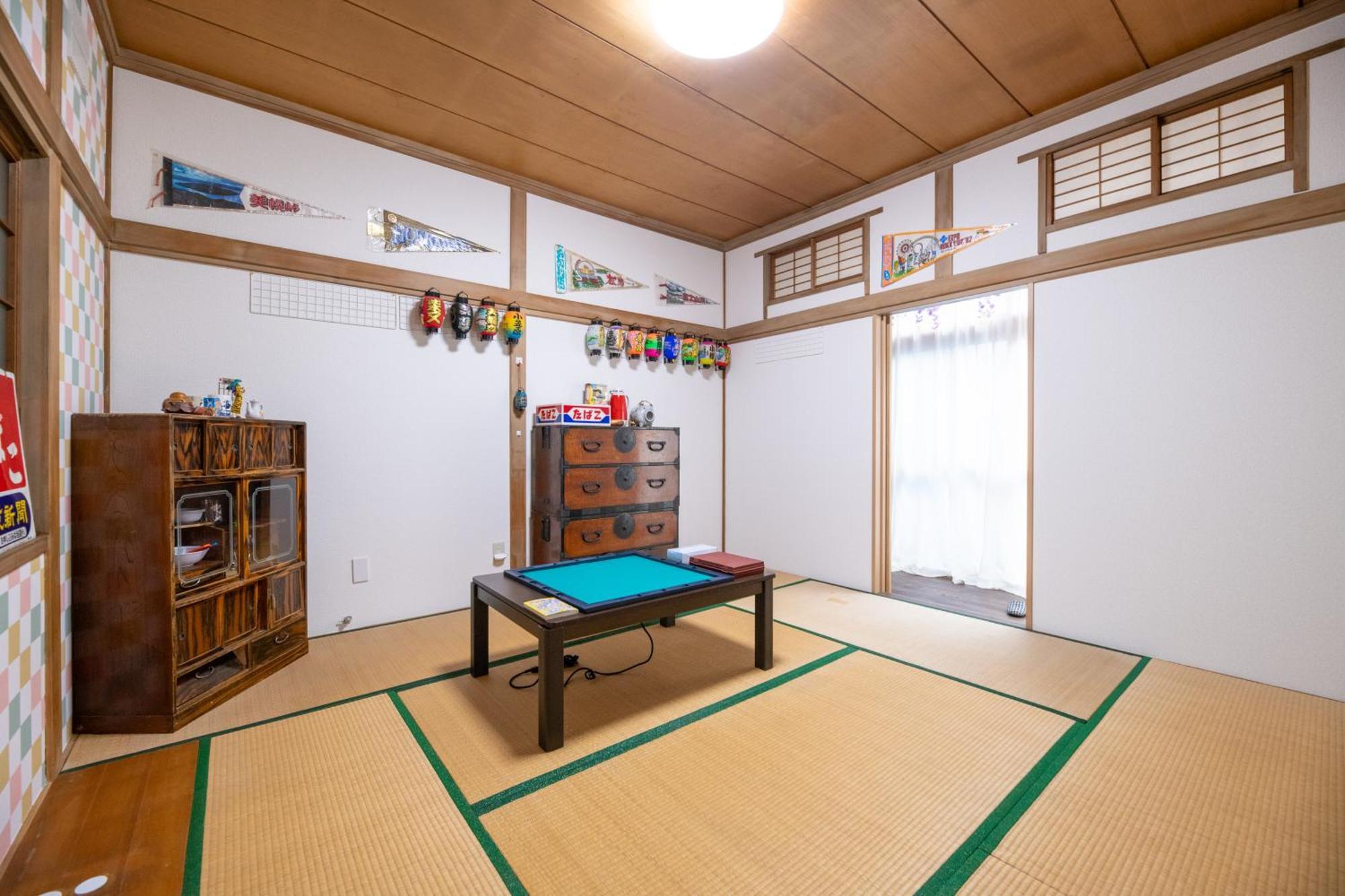 Appartamento 巴ドットcom Premium Hakodate